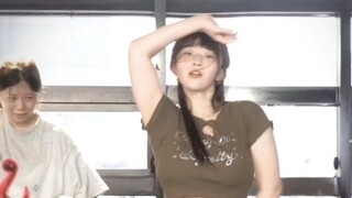 "Like That" | High-definition frontal version of like that is here~ Tangtang's choreography is reall