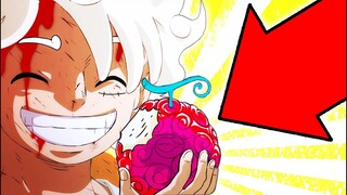 [SPOILER 1069] OMG! THEORIE WURDE WAHR…! 😱