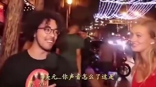 惊不惊喜，意不意外