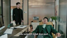 Heart of Stone Ep 17 (sub Indonesia)