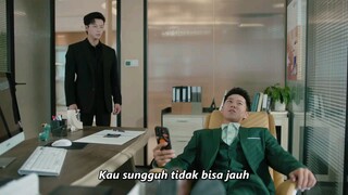 Heart of Stone Ep 17 (sub Indonesia)