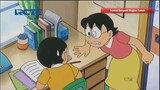 Doraemon - Semua Berganti Bagian Tubuh