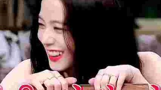 Blackpink JISOO