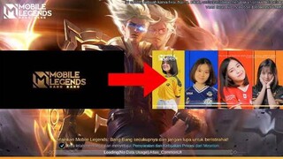 Tutorial Pasang Custom Loading screen ML