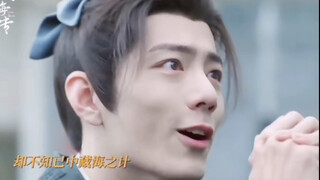 笑翻了！！！网友：“侯爷被哄成胚胎了”！！！哈哈哈，看藏海这真诚的小眼神，他能有什么坏心眼呢！！！