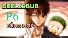 Tóm tắt " Beelzebub " | P6 | AL Anime