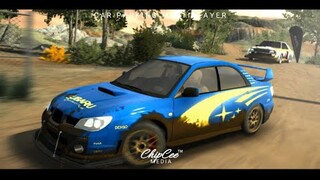 Rally Reys | Car Parking Multiplayer