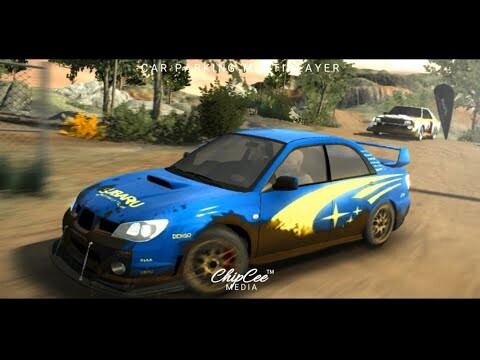 Rally Reys | Car Parking Multiplayer