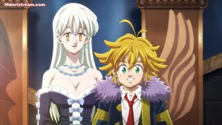 Nanatsu no Taizai: Mokushiroku no Yonkishi Season 2 Eps 2 (Sub-Indo)