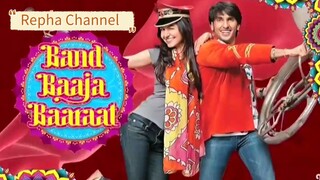 BAND BAAJA BAARAAT | dub indo