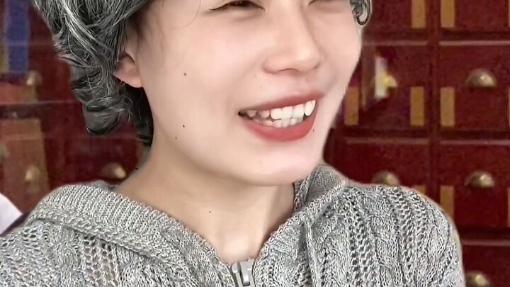 If there are no girls on Earth, it just can’t spin! (Old Traditional Chinese Medicine – Episode 12)
