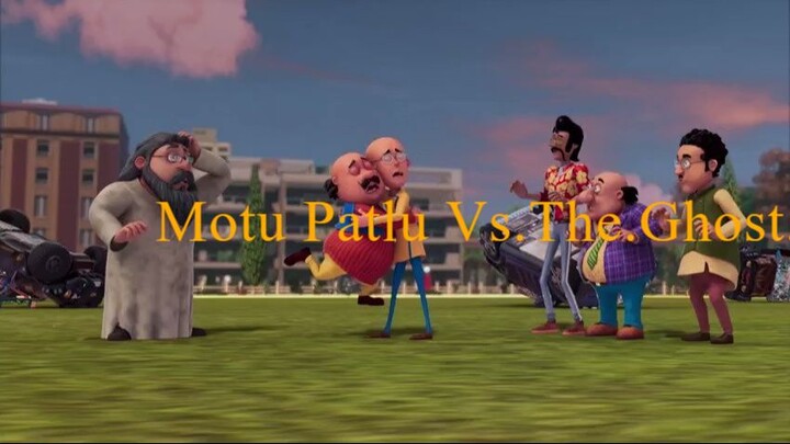 Motu.Patlu.Vs.The.Ghost.House.2025.480p.Bangla.AAC.WEB-DL.h264