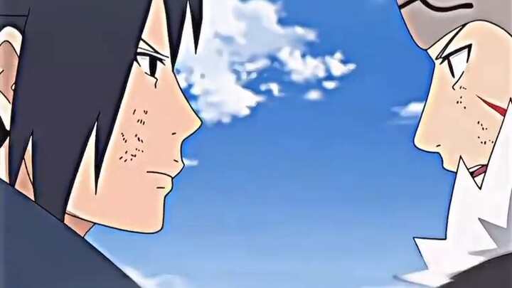 Tobirama: You think you won?