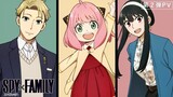 SPY X FAMILY Episode 15 (Dub)