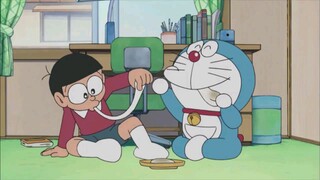 Ang Banig Na Palayan - Tagalog Dubbed ( Doraemon Tagalog)