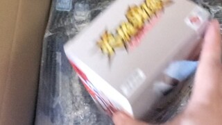 The surprise of the Double 12 arrival of the 279 Hainiu actually gave away a 80-90 yuan action figur