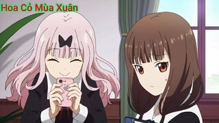 Nhóm thí sinh tiếp theo #anime