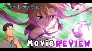 Sword Art Online Progressive Review