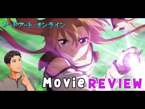 Sword Art Online Progressive Review