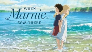 ANIME REVIEW|| Marnie Was There