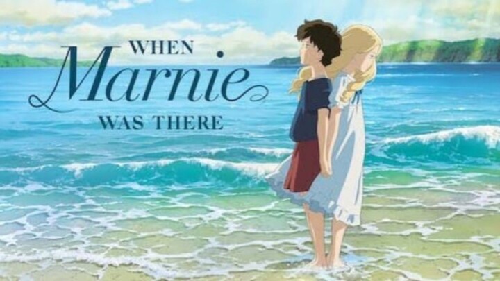ANIME REVIEW|| Marnie Was There