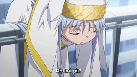 Siêu năng lực VS ma thuật