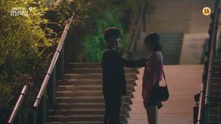 MY ID IS GANGNAM BEAUTY (SUB INDO) EPISODE 13