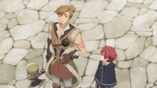 Magic Maker Eps 06 Sub Indo
