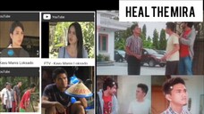 Hidupku, Jalanku By Heal the Mira