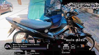 need for speed