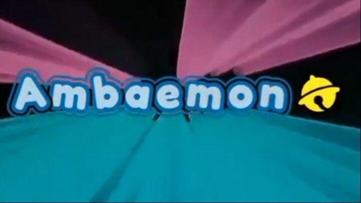 Ambaemon 16_9