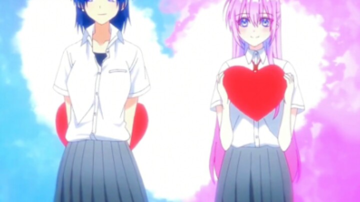 If Langya-san had been braver at that time, would things have been different?