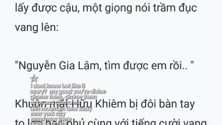 +1 máy tìm được người thương, giọng cười vang hơn cái bô xe🐧