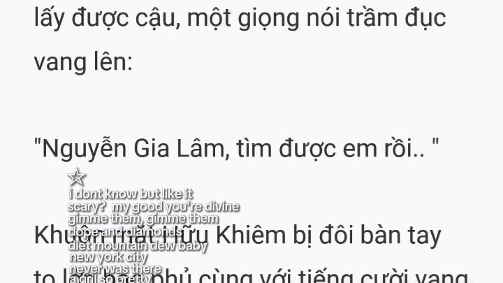 +1 máy tìm được người thương, giọng cười vang hơn cái bô xe🐧