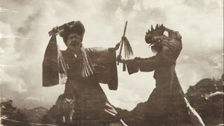 قصص غريبة في قرية كايشو (كاملة)