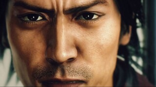 Kiryu vs Akiyama