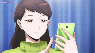 Hotel Inhumans episode 2