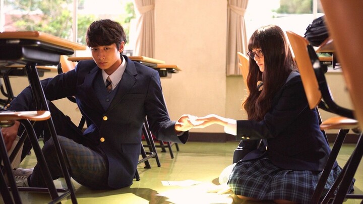Missions of Love Movie [English Sub]