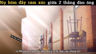 Phim nam mỹ chưa bao giờ làm mình thất vọng#anime#edit#clip