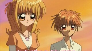 S1 Mermaid Melody Pichi Pichi Pitch tập 13 Vietsub