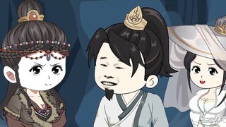 Episode 32 of "Eternal Shrimp": Turbulence in the Mine
