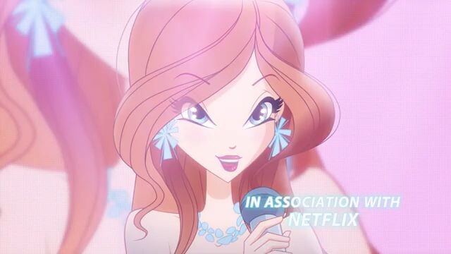 World of Winx S1 Episode 8