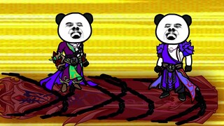 [Spiritual Blood Cultivation] Episode 333: Ruining the show?