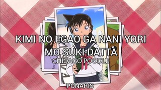 Detective Conan - Ending 45 subtitulado al español
