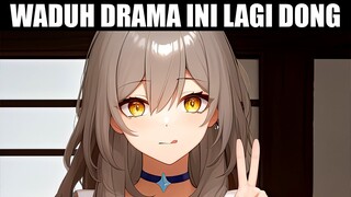 OMG! Fandom Honkai: Star Rail Ricuh akibat adanya BUG ini...