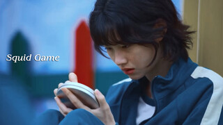 [Remix]This is her first act!-Hoyeon Jung <Squid Game>