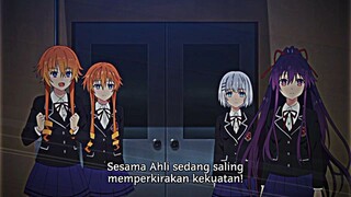 Jomblo hanya bisa pasrah