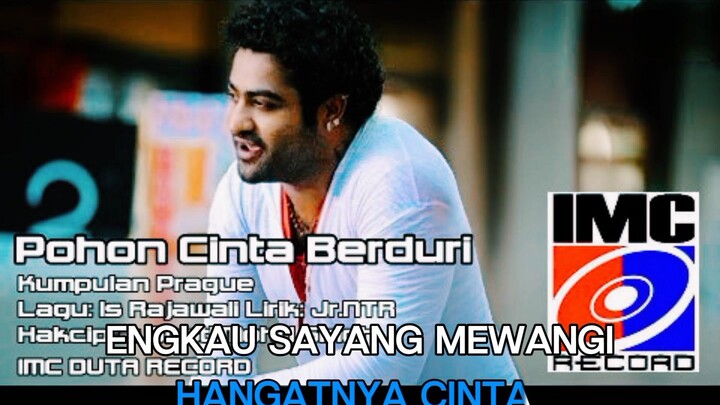 Prague - Pohon Cinta Berduri 2007 (Official) IMC Record Publishing HQ/Karaoke/Stereo