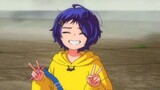 [Anime] Ai Ohto siêu dễ thương | "Wonder Egg Priority"