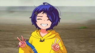 [Anime] Super Cute Ai Ohto | "Wonder Egg Priority"